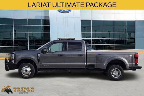 2023 Ford F-350 Lariat Super Duty