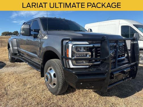 2023 Ford F-350 Lariat Super Duty