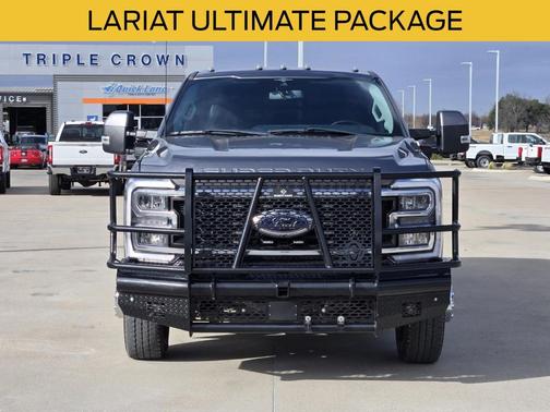 2023 Ford F-350 Lariat Super Duty