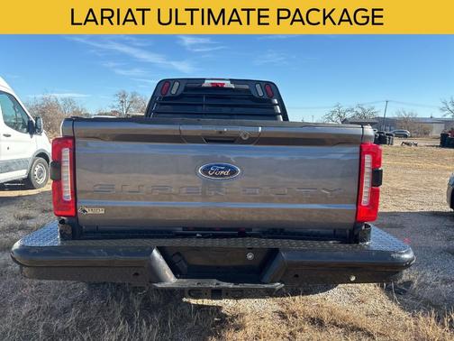 2023 Ford F-350 Lariat Super Duty