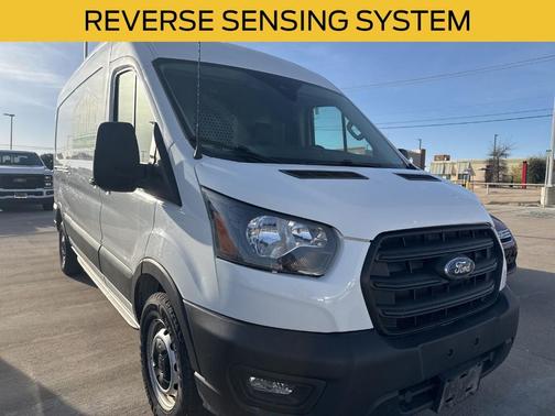 2022 Ford Transit-250 Base