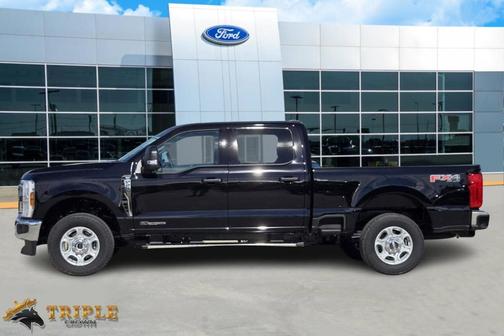 2026 Ford F-250 XLT