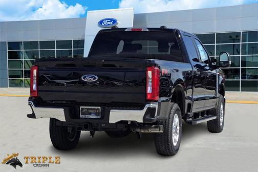2026 Ford F-250 XLT