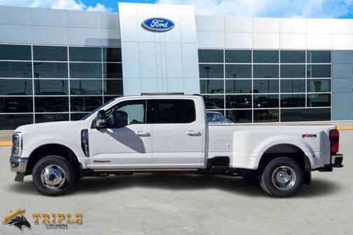 2026 Ford F-350 Lariat Super Duty
