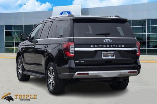 2024 Ford Expedition Limited