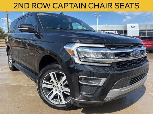 2024 Ford Expedition Limited