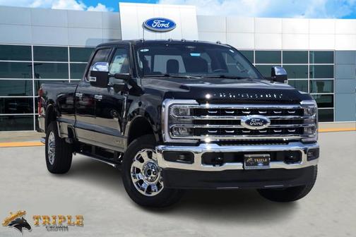 2025 Ford F-350 Lariat Super Duty