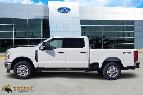 2026 Ford F-250 XLT