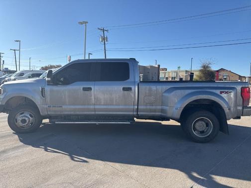 2020 Ford F-350 XL