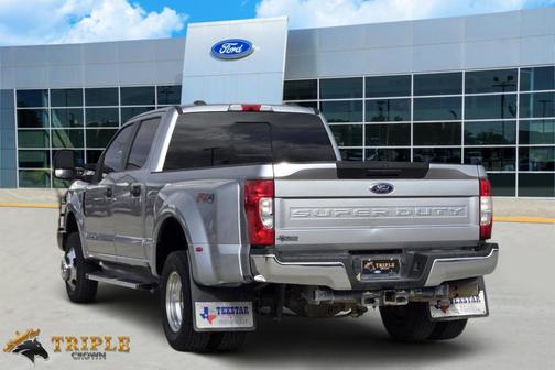 2020 Ford F-350 XL
