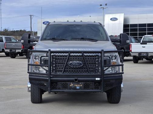 2020 Ford F-350 XL