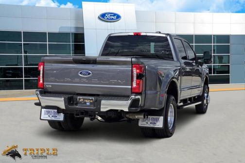 2025 Ford F-350 XLT