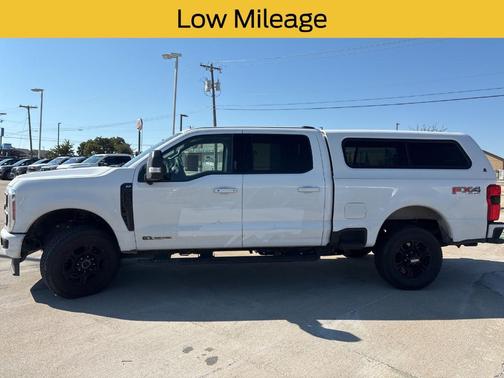2024 Ford F-250 XLT