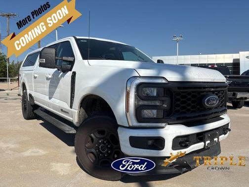 2024 Ford F-250 XLT