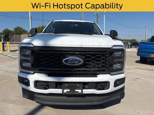 2024 Ford F-250 XLT