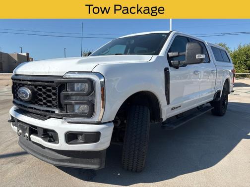 2024 Ford F-250 XLT