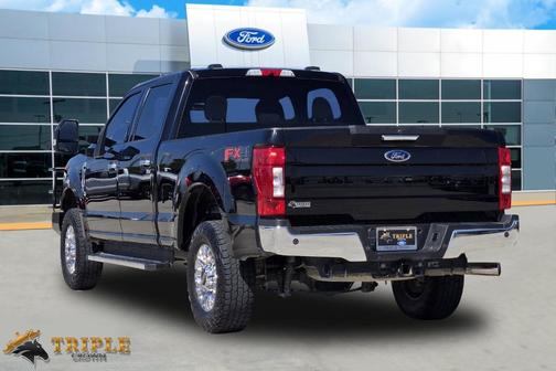 2022 Ford F-250 XLT