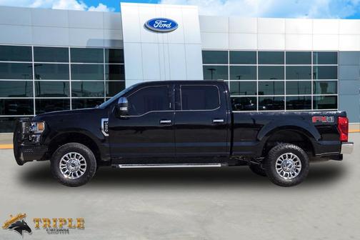 2022 Ford F-250 XLT