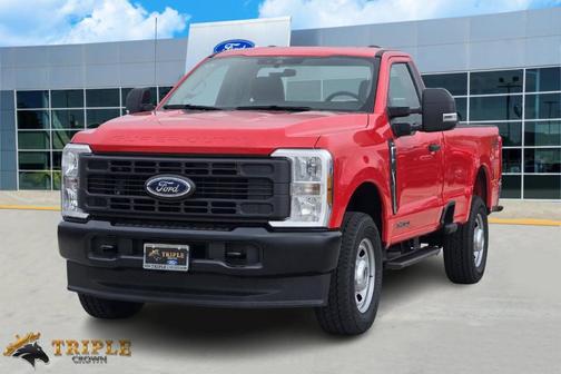 2026 Ford F-350 XL