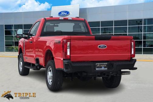 2026 Ford F-350 XL