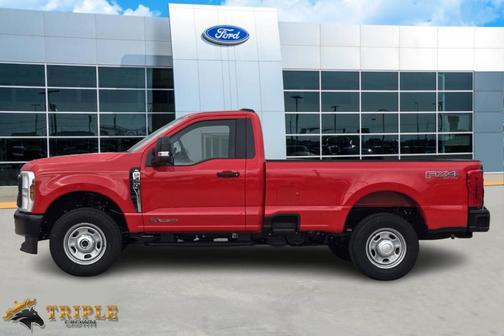 2026 Ford F-350 XL