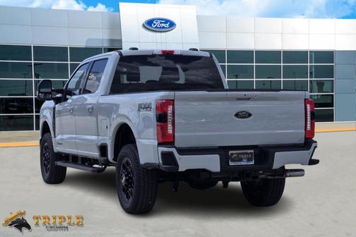 2025 Ford F-250 XLT