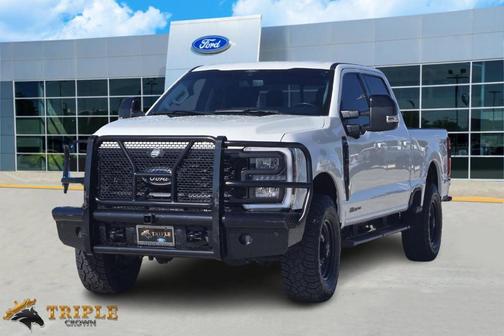 2024 Ford F-250 Lariat