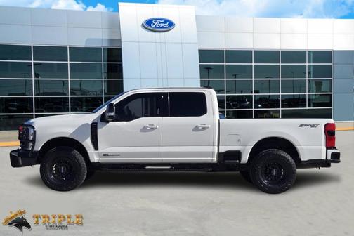 2024 Ford F-250 Lariat