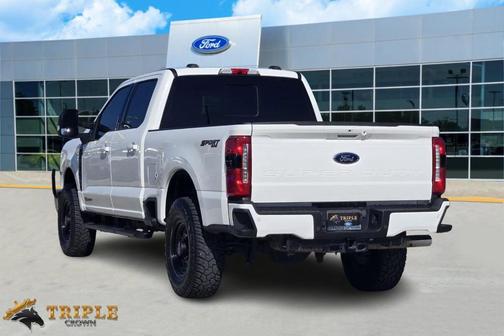 2024 Ford F-250 Lariat