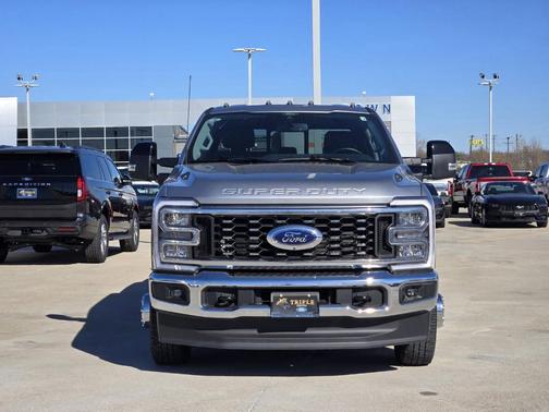 2024 Ford F-350 Lariat Super Duty