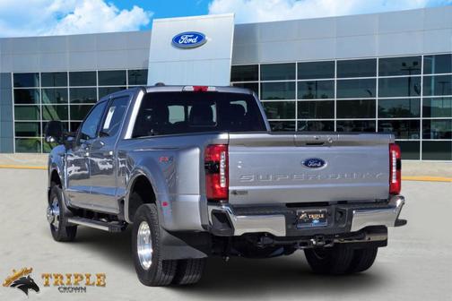 2024 Ford F-350 Lariat Super Duty