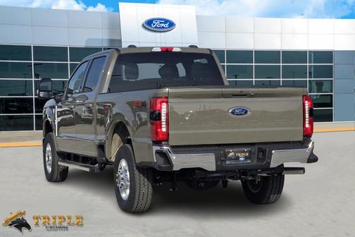 2026 Ford F-250 XLT