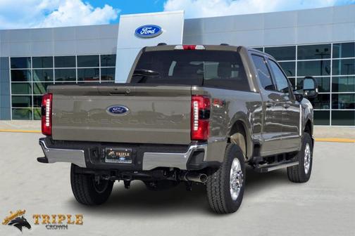 2026 Ford F-250 XLT