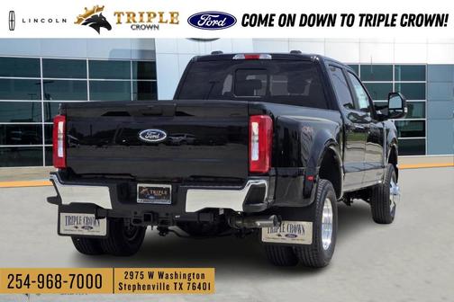 2025 Ford F-350 XL