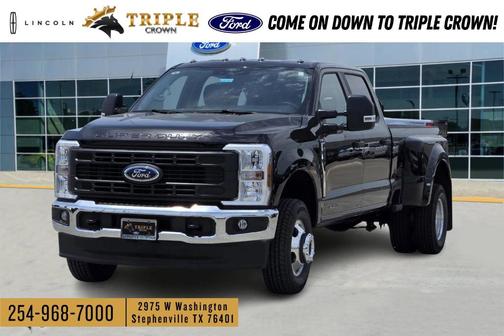 2025 Ford F-350 XL