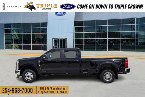 2025 Ford F-350 XL