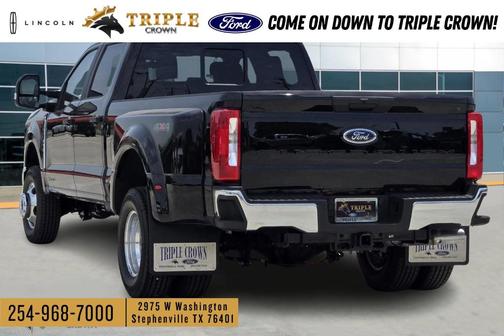 2025 Ford F-350 XL