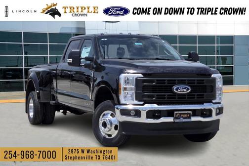 2025 Ford F-350 XL