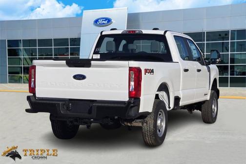 2026 Ford F-250 XL