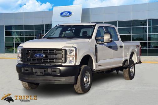 2026 Ford F-250 XL