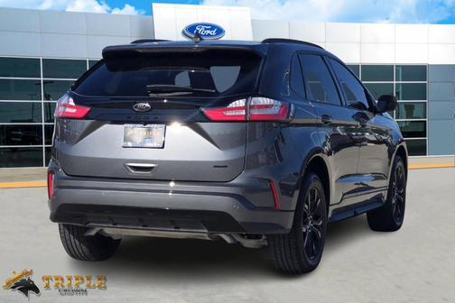 2024 Ford Edge SE