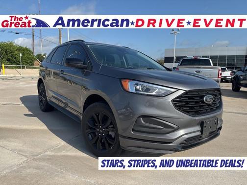 2024 Ford Edge SE