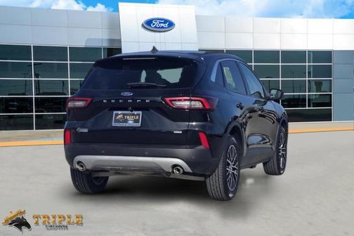2023 Ford Escape PHEV