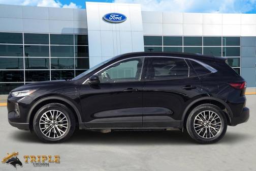 2023 Ford Escape PHEV