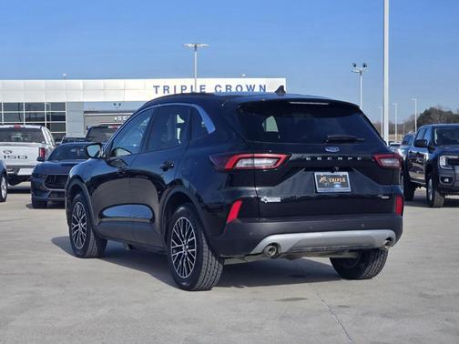 2023 Ford Escape PHEV