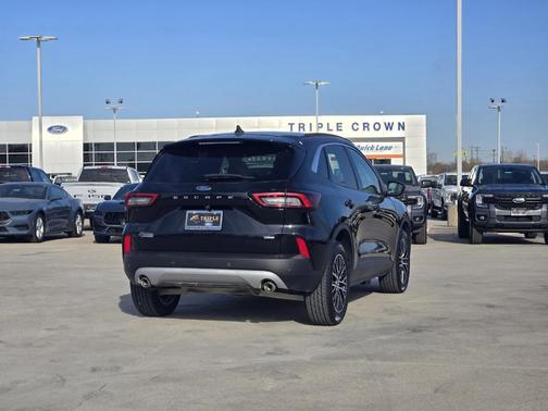 2023 Ford Escape PHEV