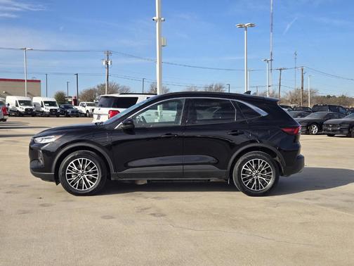 2023 Ford Escape PHEV