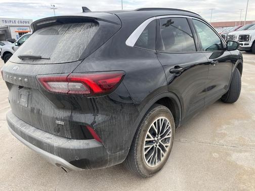 2023 Ford Escape PHEV