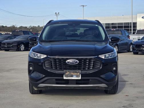2023 Ford Escape PHEV