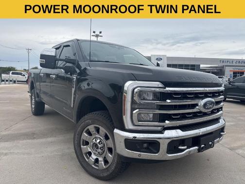 2024 Ford F-250 King Ranch